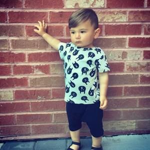 Meet your Posher, Jamie